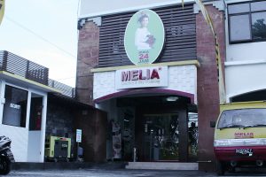 melia laundry Bali